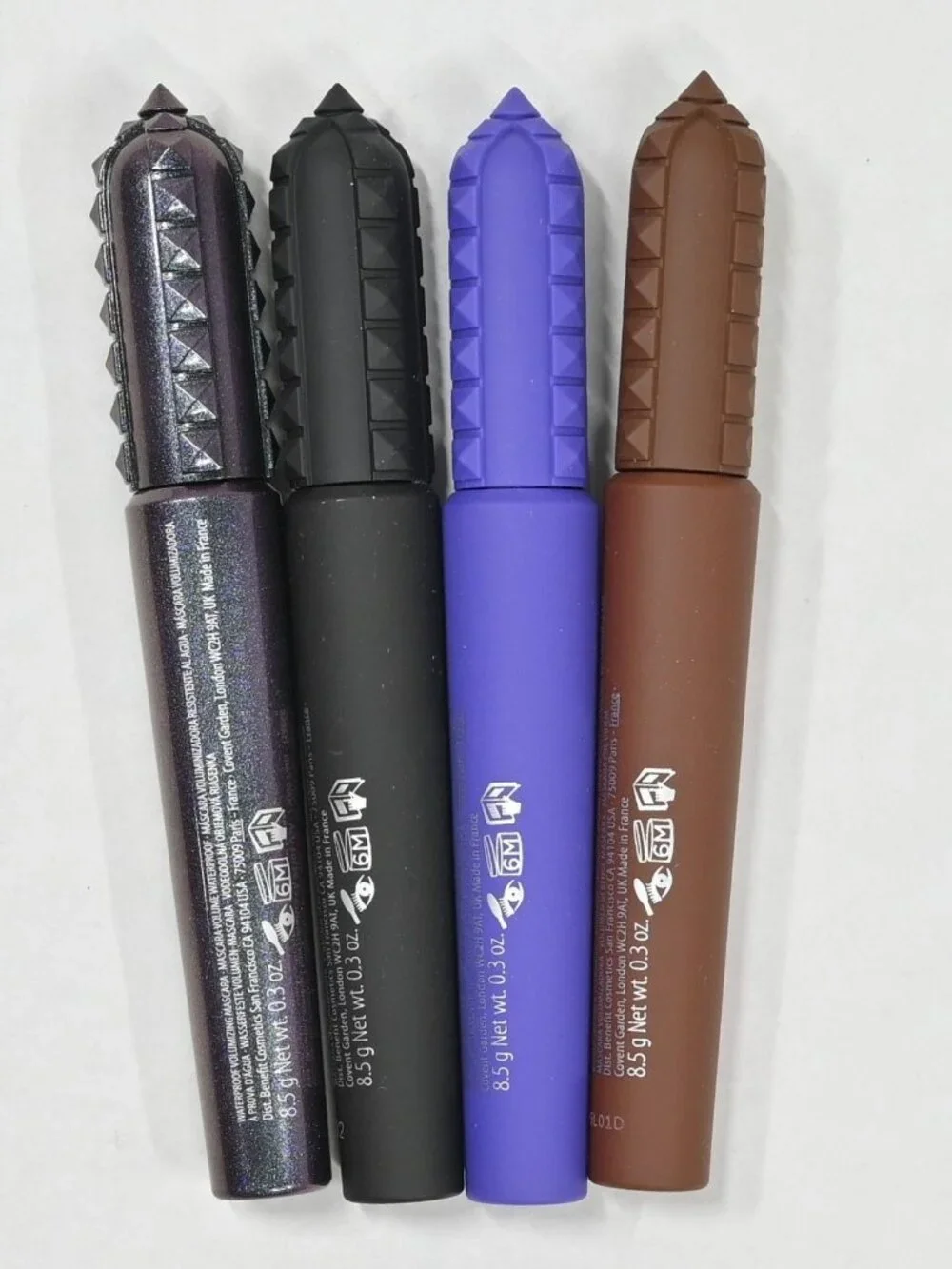 Benefit BADgal BANG! Volumizing Mascara SELECT 1 SHADE: